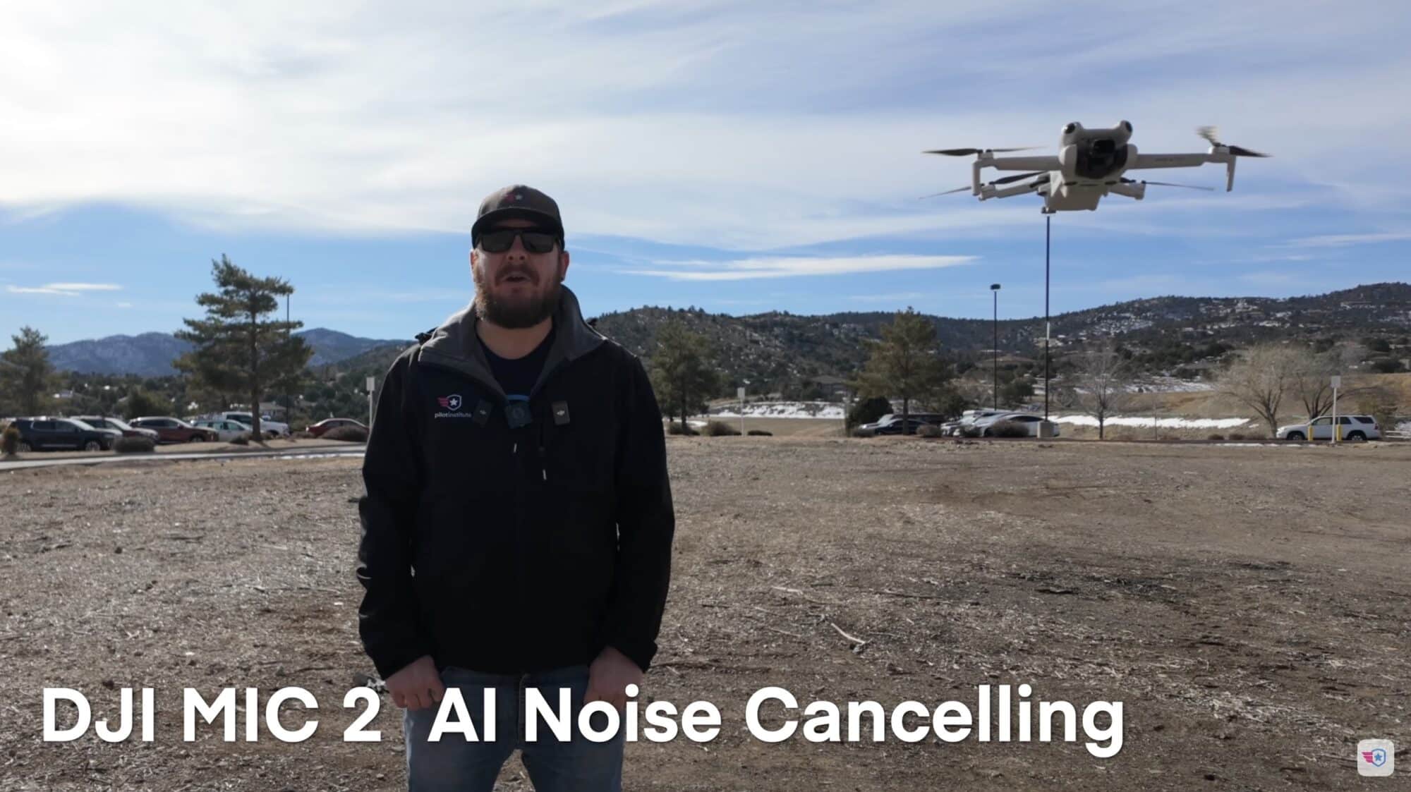 DJI Mic 2 Review - Upgraded With New Features!