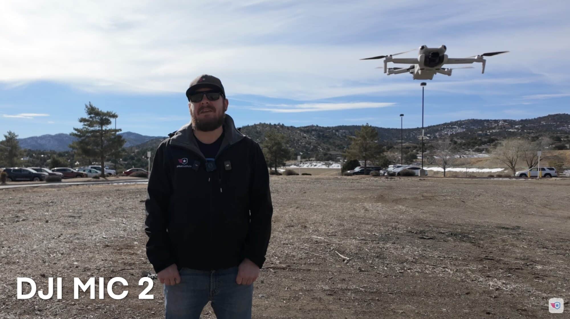 DJI Mic 2 Review - Upgraded With New Features!