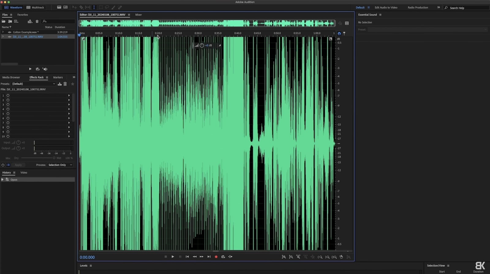 DJI Mic 2 Review - Wireless Pro Audio Recording Solution
