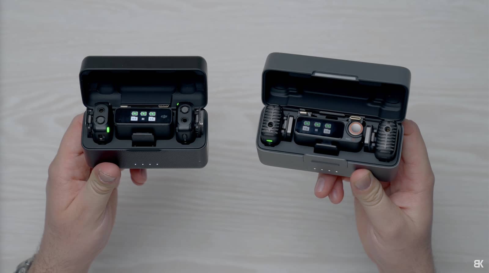 DJI Mic 2 Review - Wireless Pro Audio Recording Solution