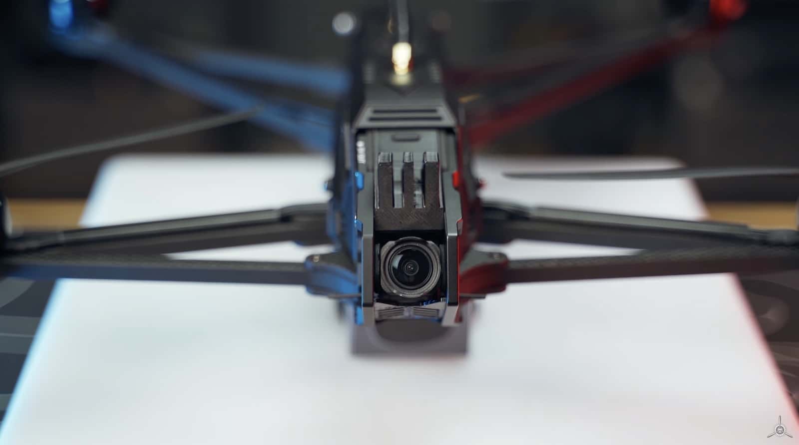 Helion 10" FPV Drone - The NEW Long Range KING in 2024?