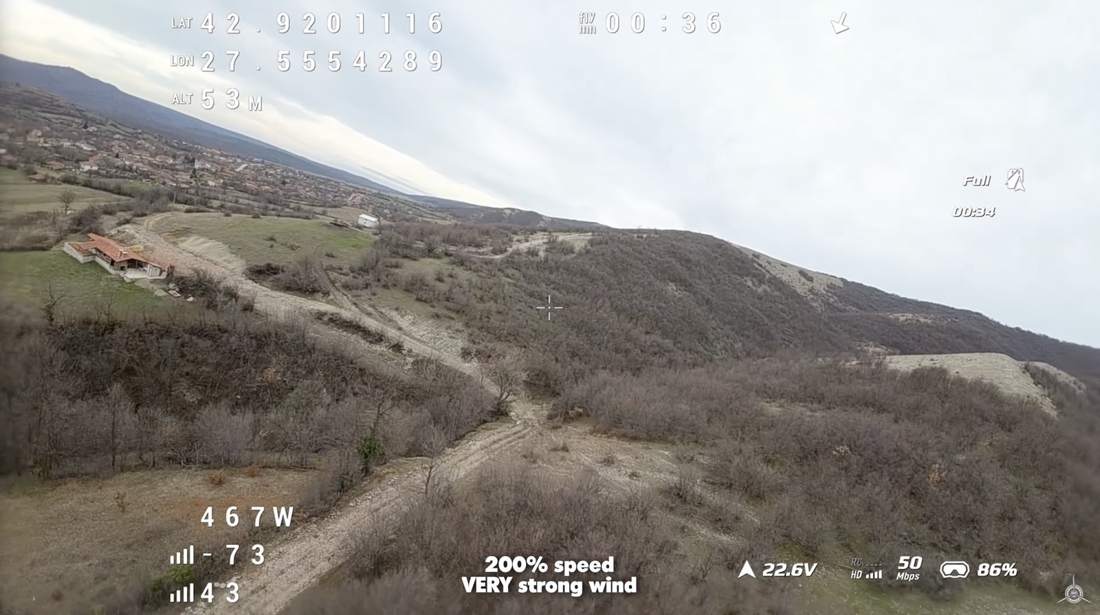 Helion 10" FPV Drone - The NEW Long Range KING in 2024?