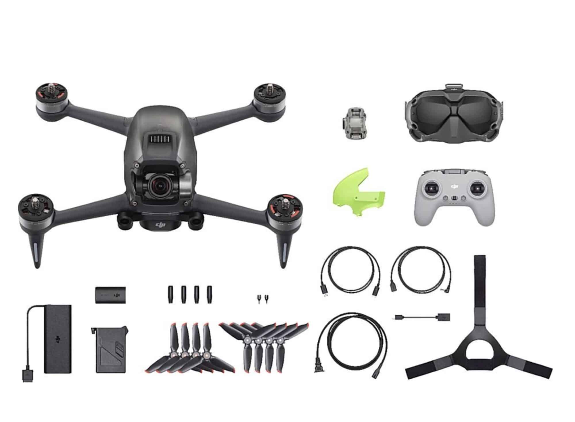 The DJI FPV, a remarkable drone offering an immersive flight experience, is now available as a refurbished model at BestBuy. This Geek Squad Certified combo, initially priced at $999, is now on sale for $699.99, allowing savings of $300.