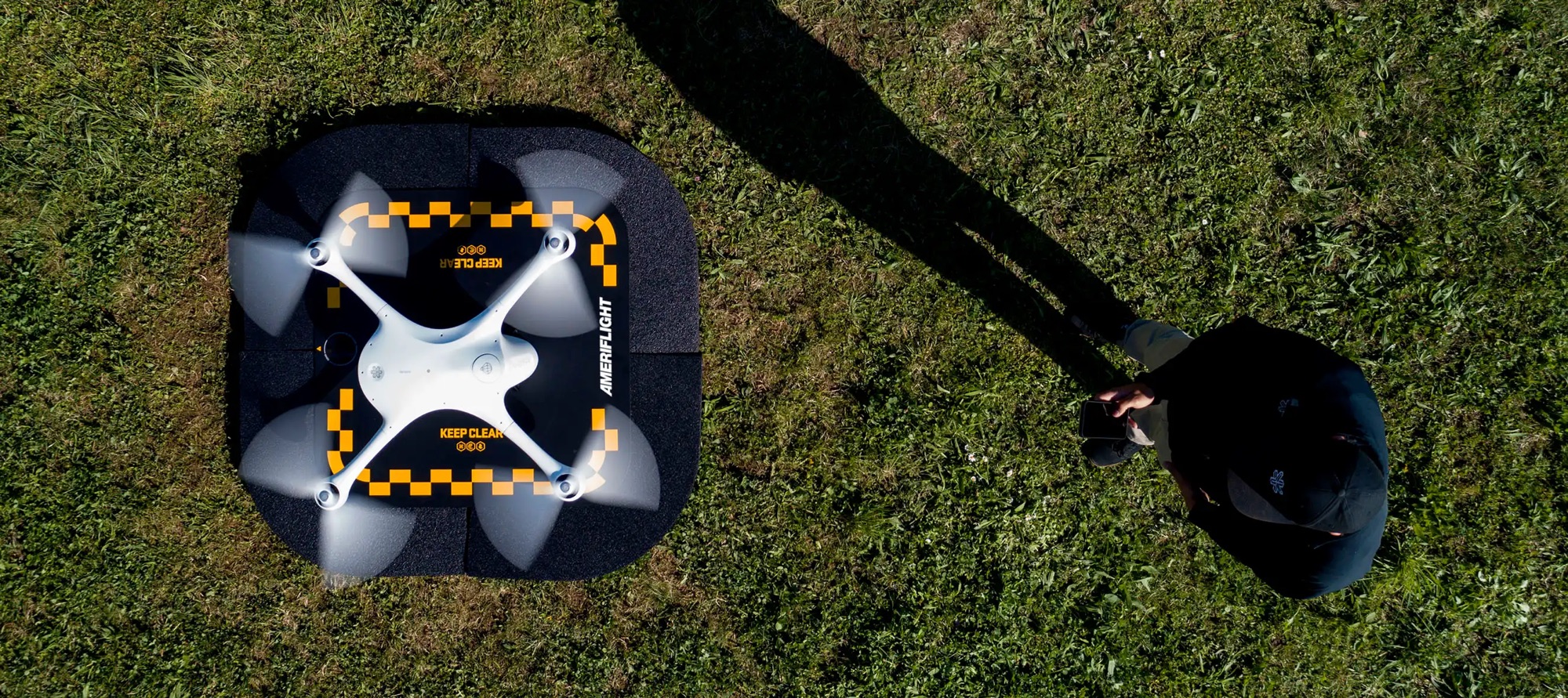 Matternet M2 delivery drone cleared to fly medical samples across Berlin.