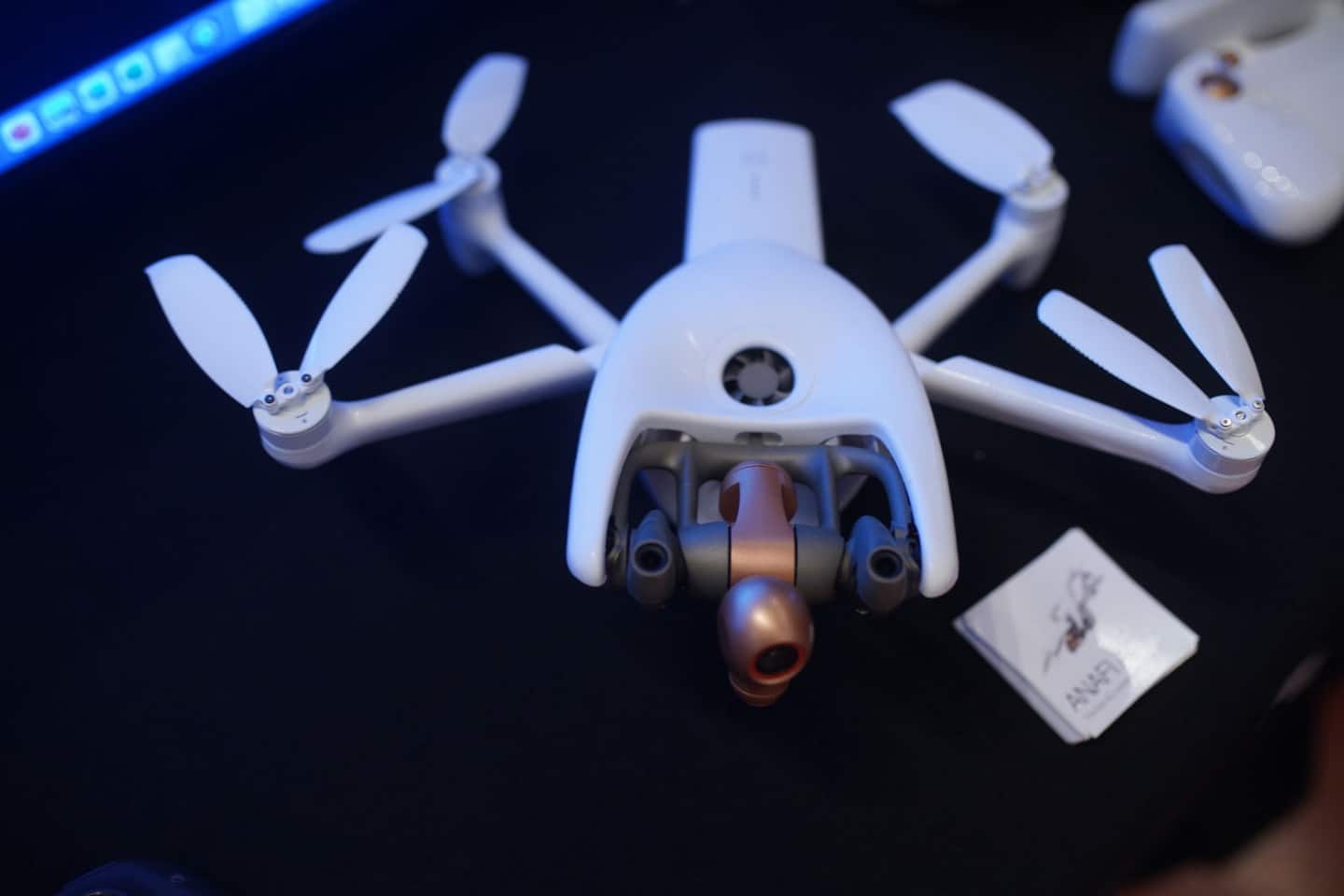 The 2023 National Public Safety UAS Conference drew police and fire drone units.