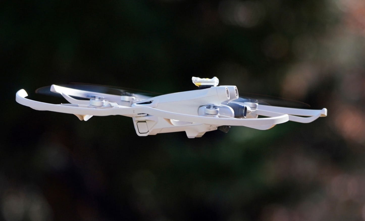 Sessions and exhibits at the 2023 National Public Safety UAS Conference.