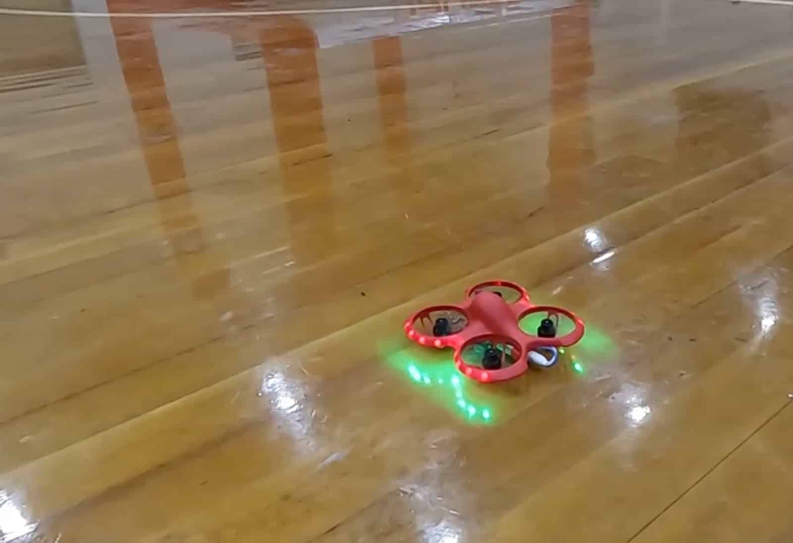 Taking Flight: Atherton High's Rocket Drone Club Elevates Learning and Career Opportunities