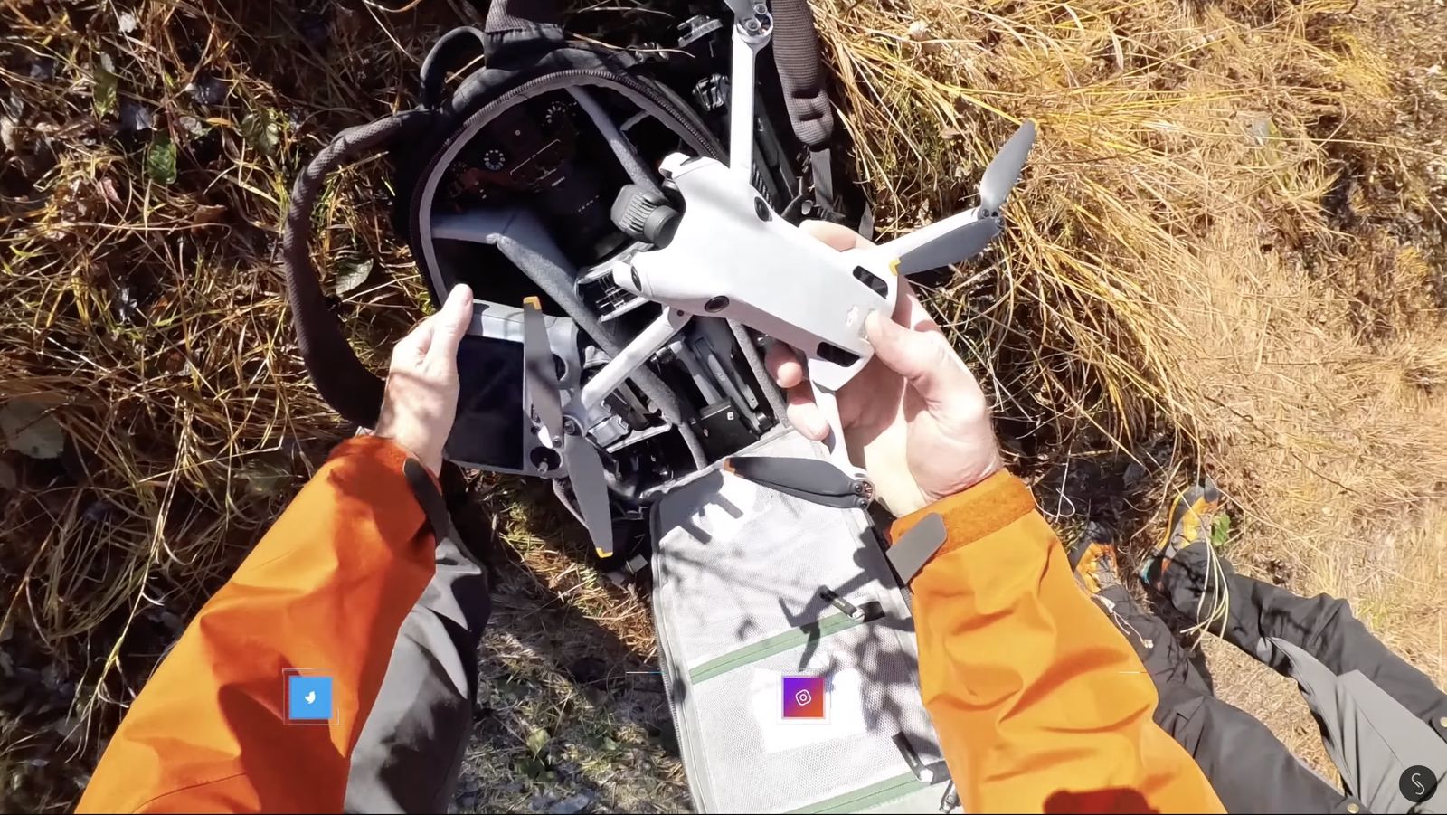 The DJI Mini 4 Pro drone has made significant strides in the world of compact travel drones. It offers a range of features and capabilities that appeal to both hobbyists and professional photographers alike.
