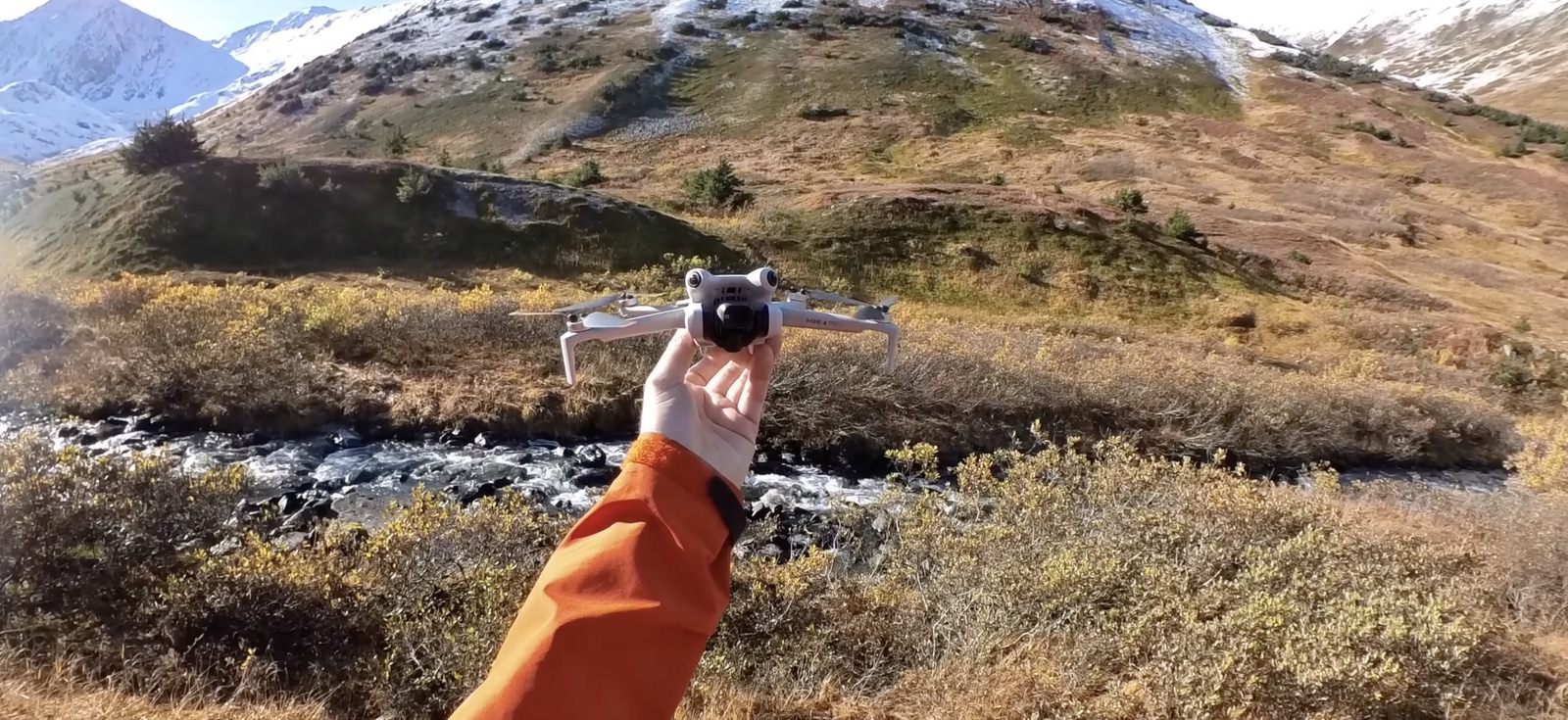 The DJI Mini 4 Pro drone has made significant strides in the world of compact travel drones. It offers a range of features and capabilities that appeal to both hobbyists and professional photographers alike.