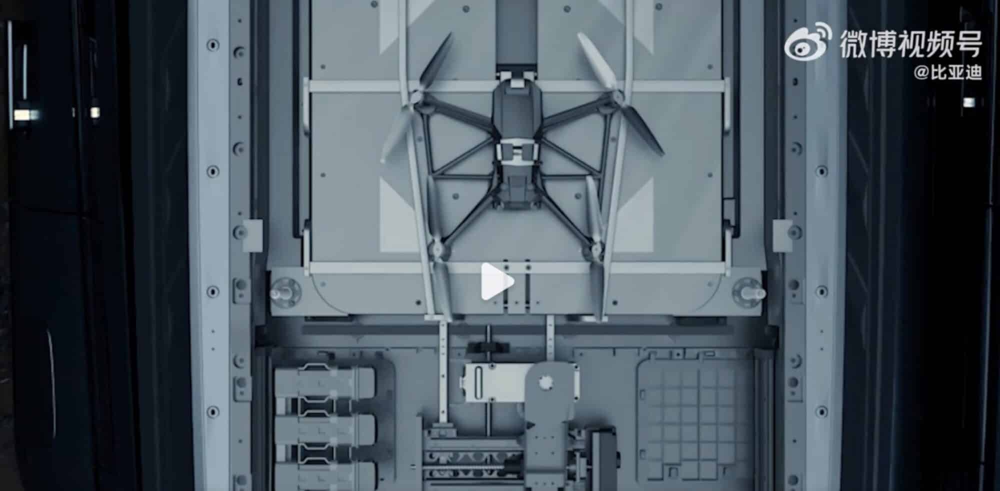 Drones and EVs: A New Horizon in US-China Tech Tussle