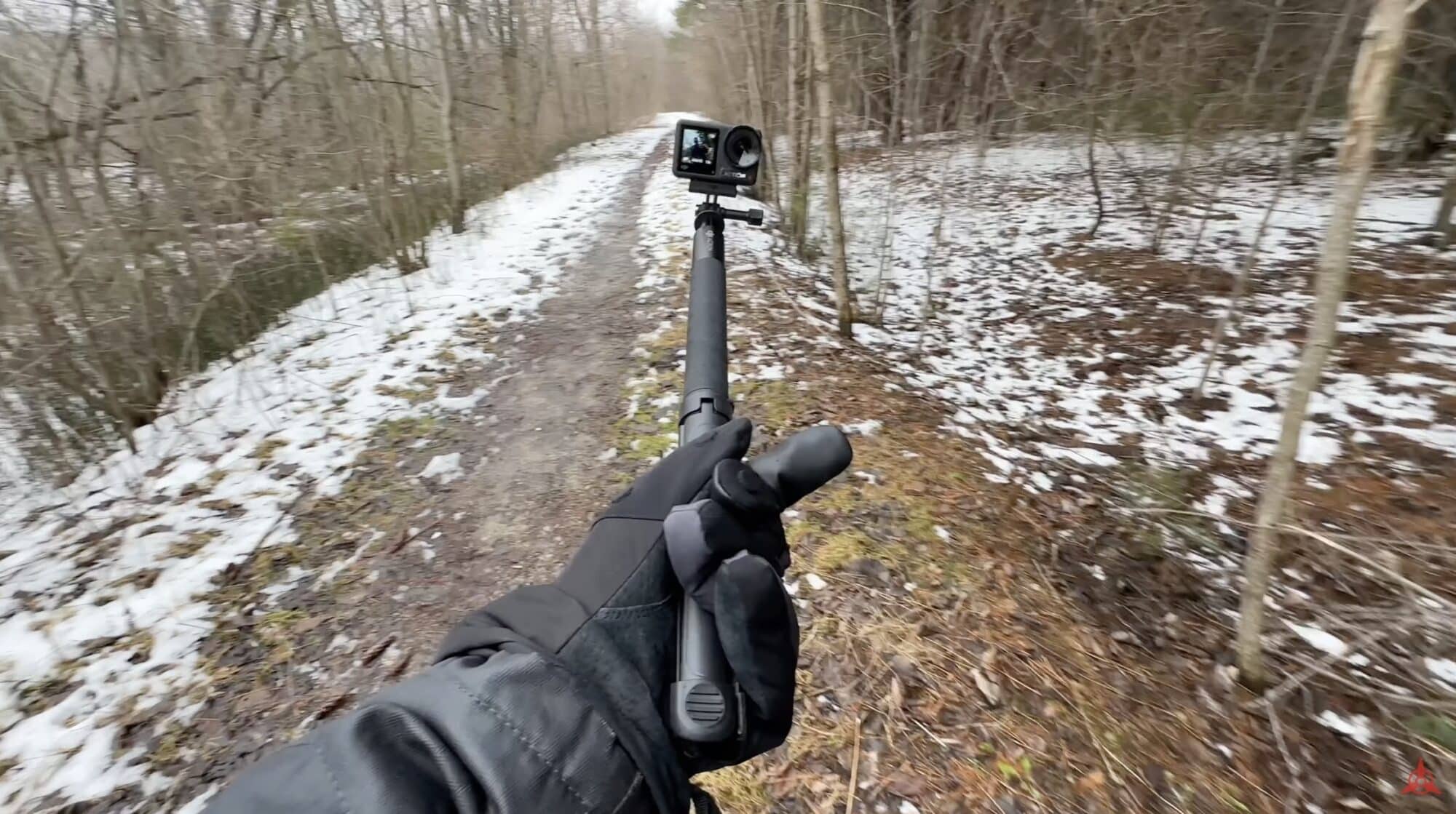 PGYTECH fingerless photography gloves reviewed by Shawn from Air Photography.
