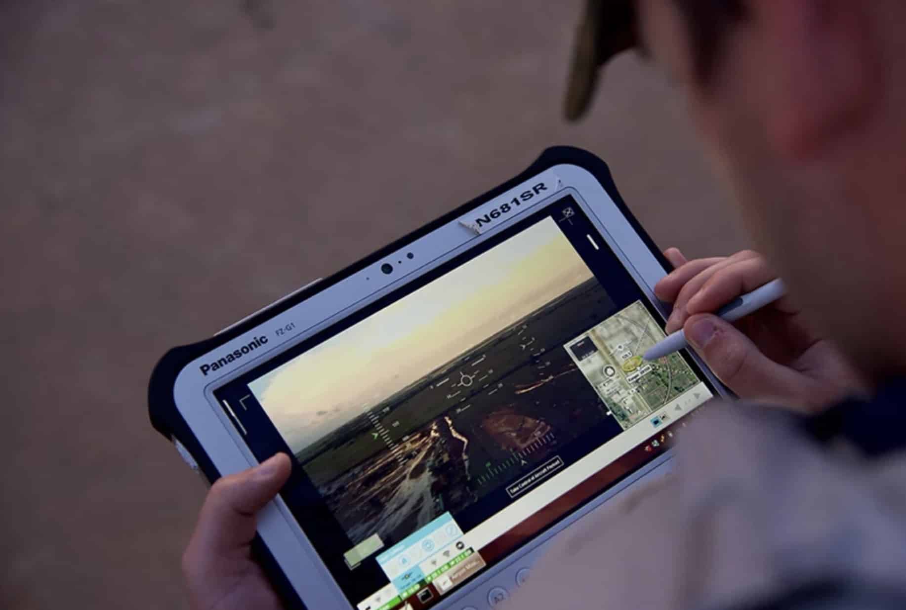 Teledyne FLIR SkyRanger R70, the multi-mission drone Canada is donating to Ukraine.