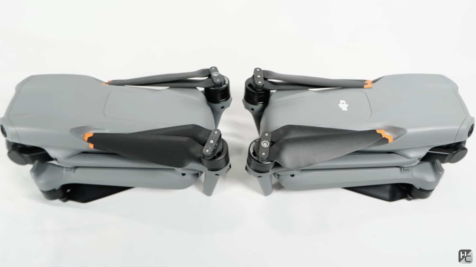Cogito Spectra Air A Surprising Echo of the DJI Air 3 drone