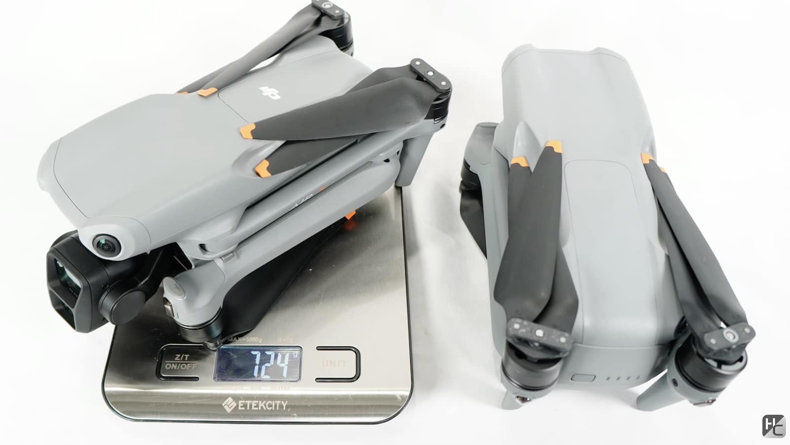 Cogito Spectra Air A Surprising Echo of the DJI Air 3 drone
