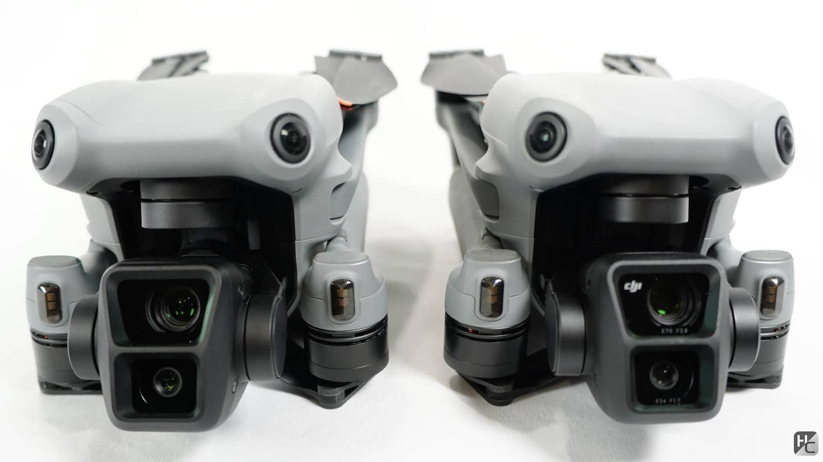 Cogito Spectra Air A Surprising Echo of the DJI Air 3 drone
