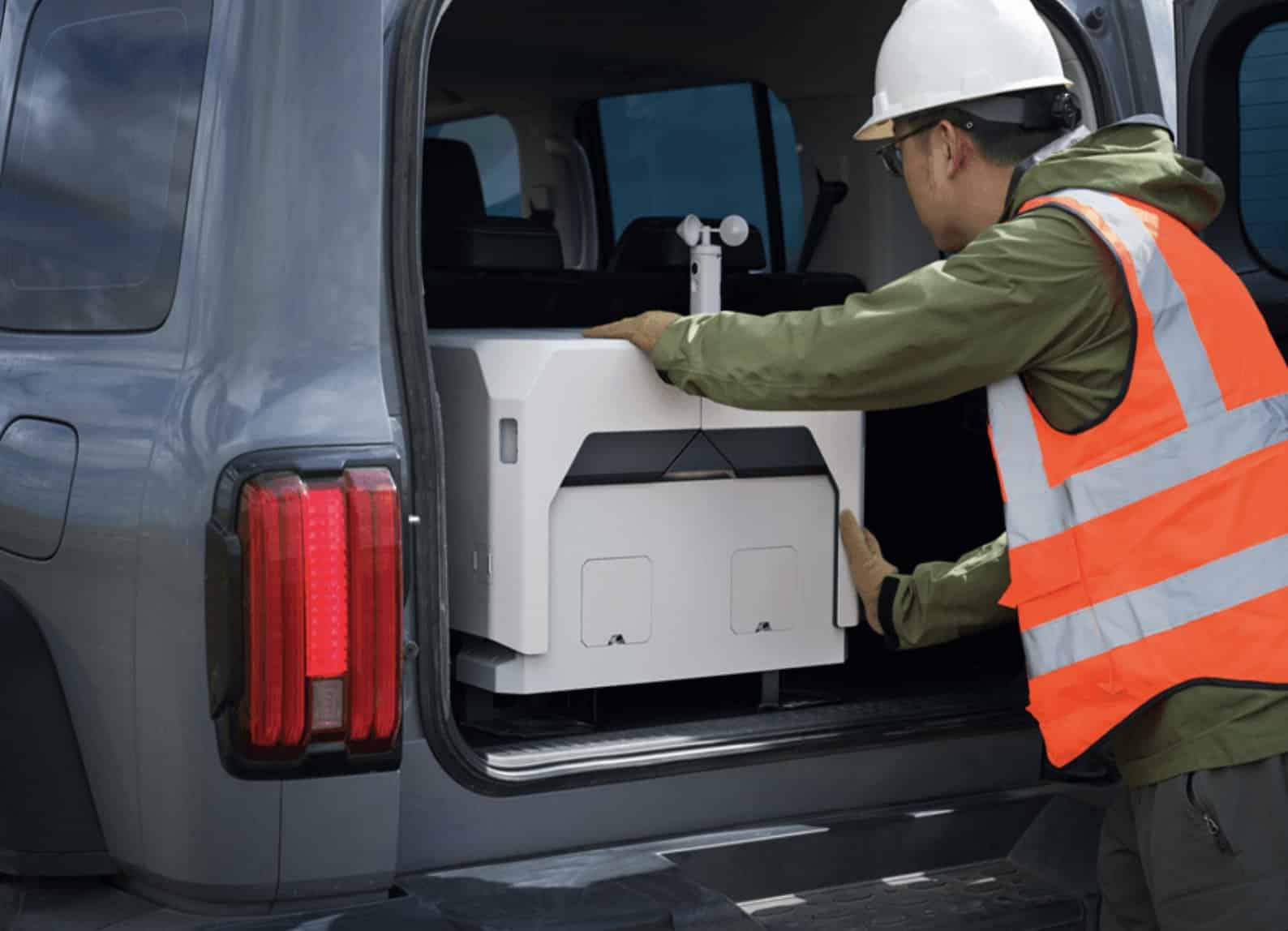 DJI Unveils Dock 2 The Next Generation of Automated Drone Operations