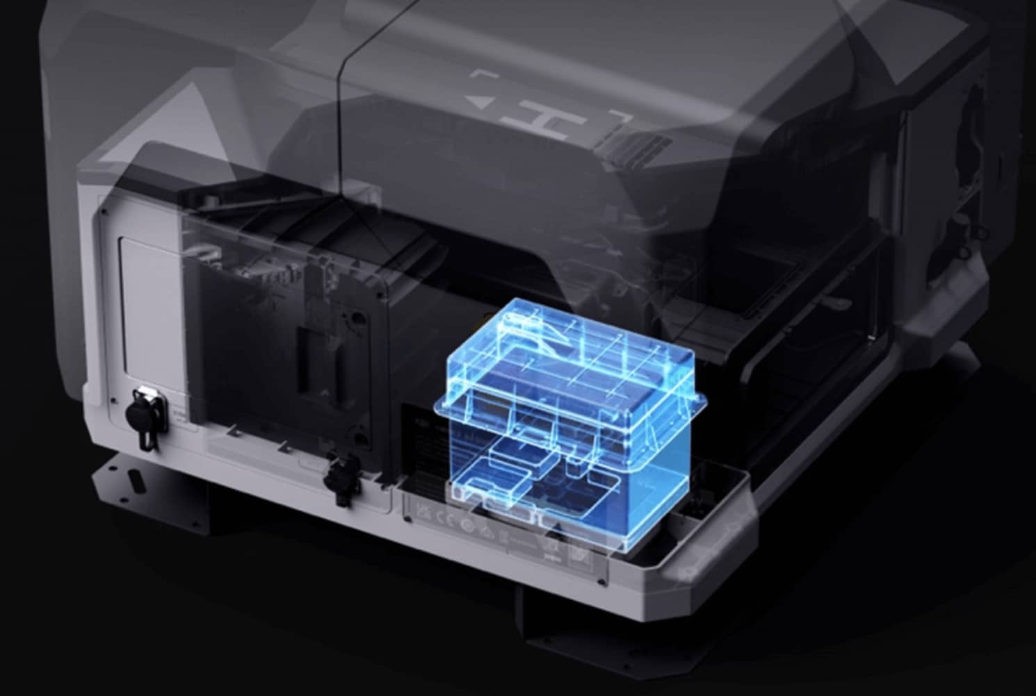 DJI Unveils Dock 2 The Next Generation of Automated Drone Operations
