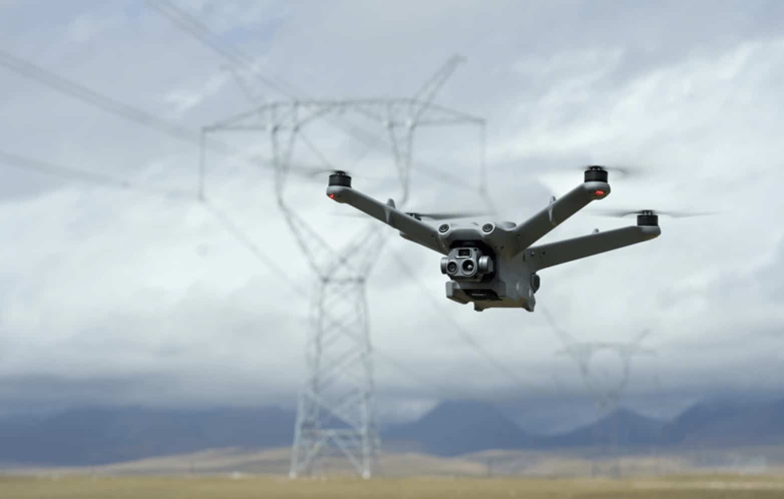 DJI Unveils Dock 2 The Next Generation of Automated Drone Operations