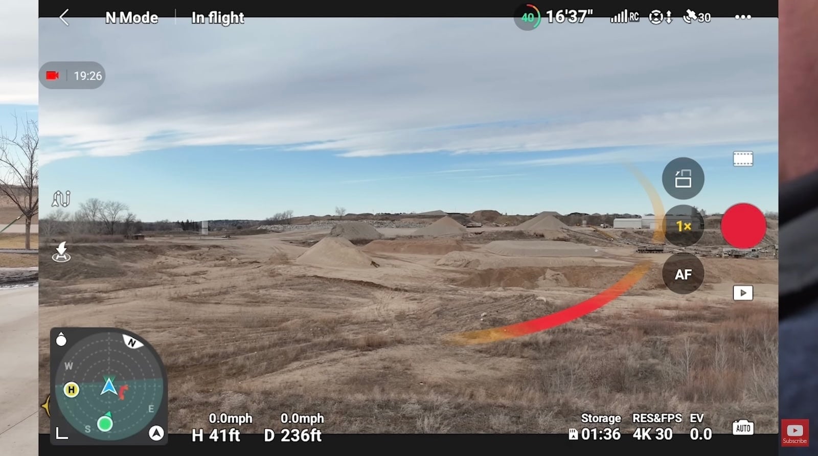 Welcome to episode two of Quick Tips for your DJI Mini4 Pro. My goal with these quick tips videos is to help you understand all of the features of your drone with as little talking as possible, so let's get right to it.