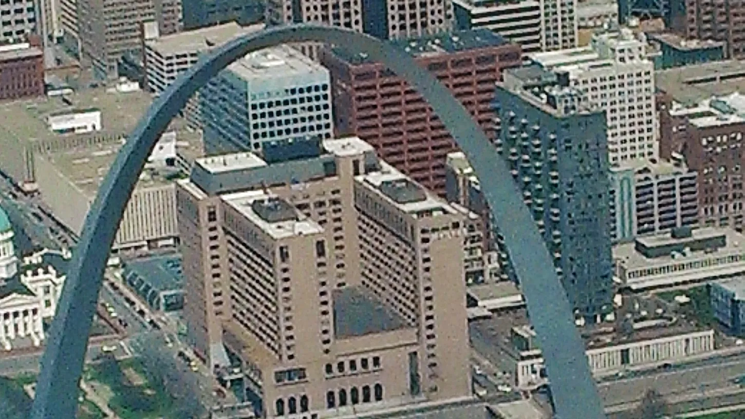 St. Louis Enacts Law Regulating Commercial Surveillance Drones