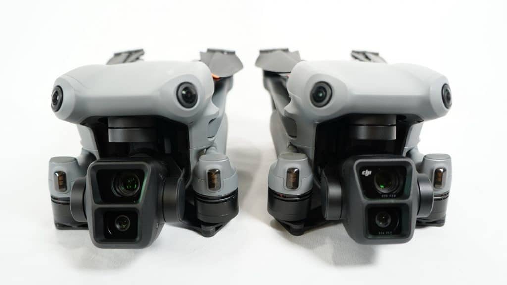 Evidence image added to the update on DJI's alleged shell companies.