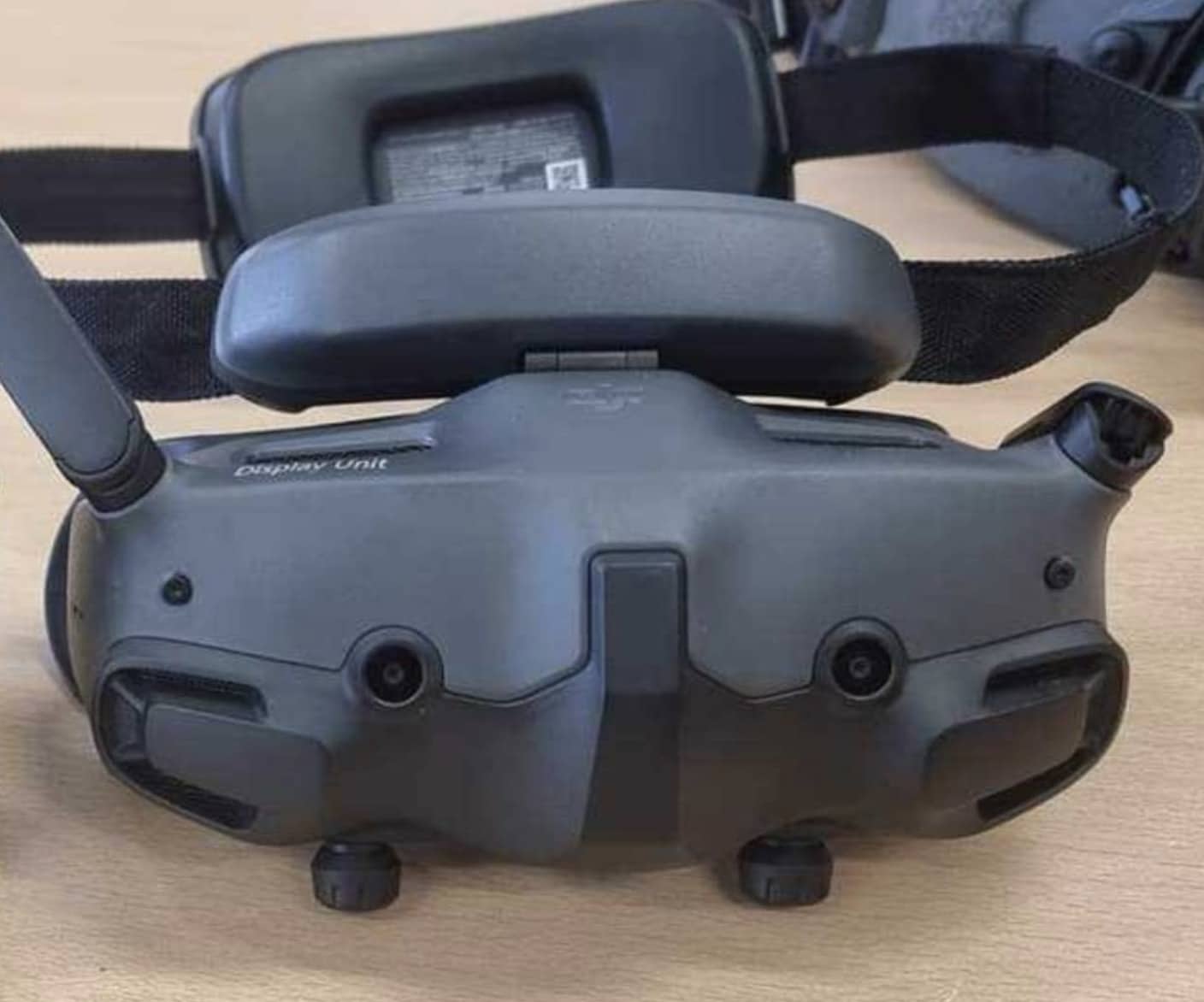 DJI Goggles 3