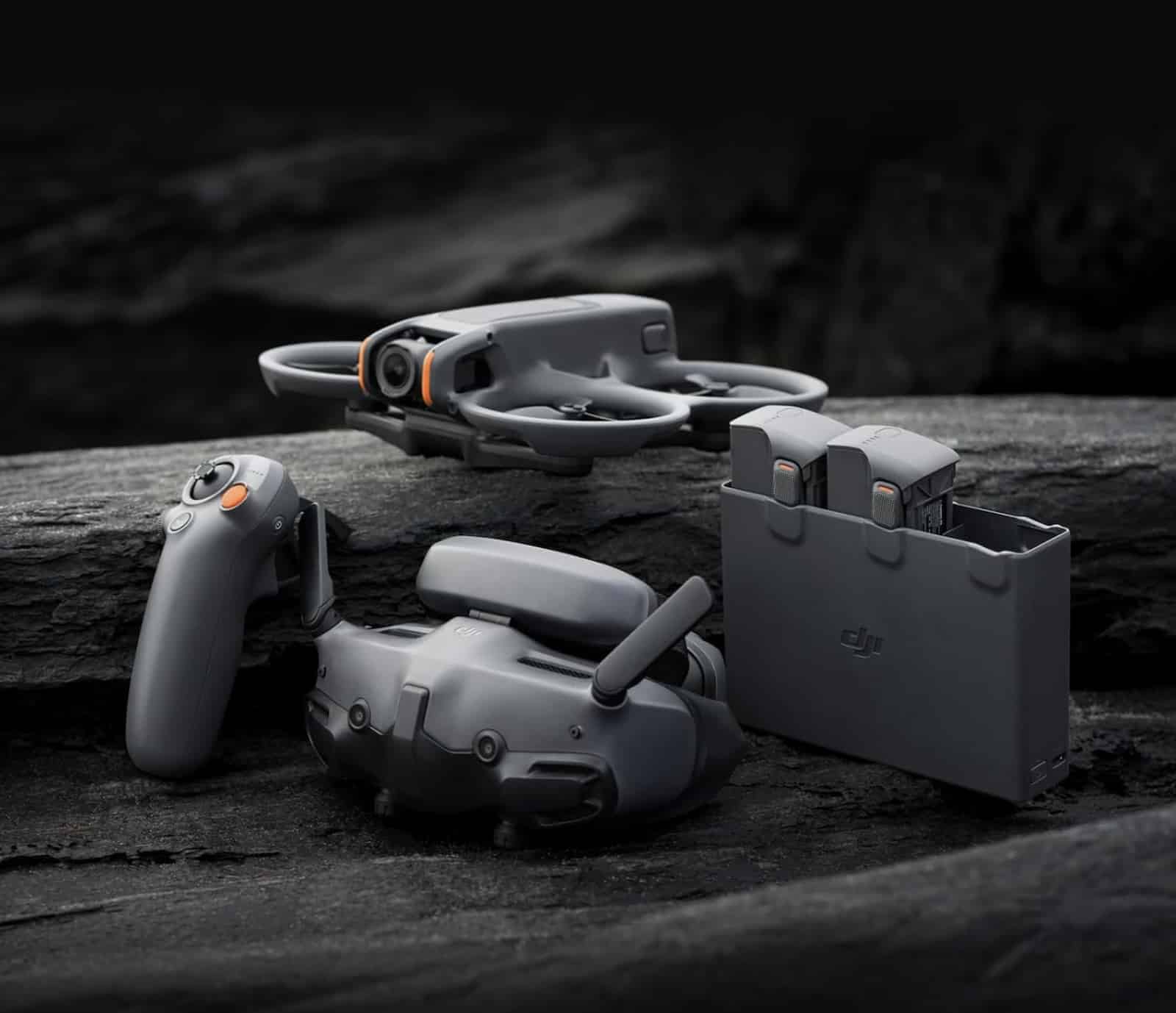 Leaked social media post asking whether followers are excited for the DJI Avata 2.