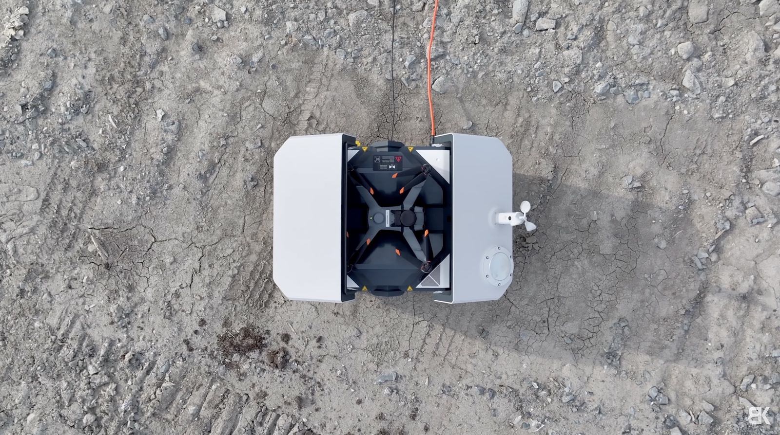 Crashing DJI’s New Enterprise Drone - DJI Matrice 3D & Dock 2 First Impressions