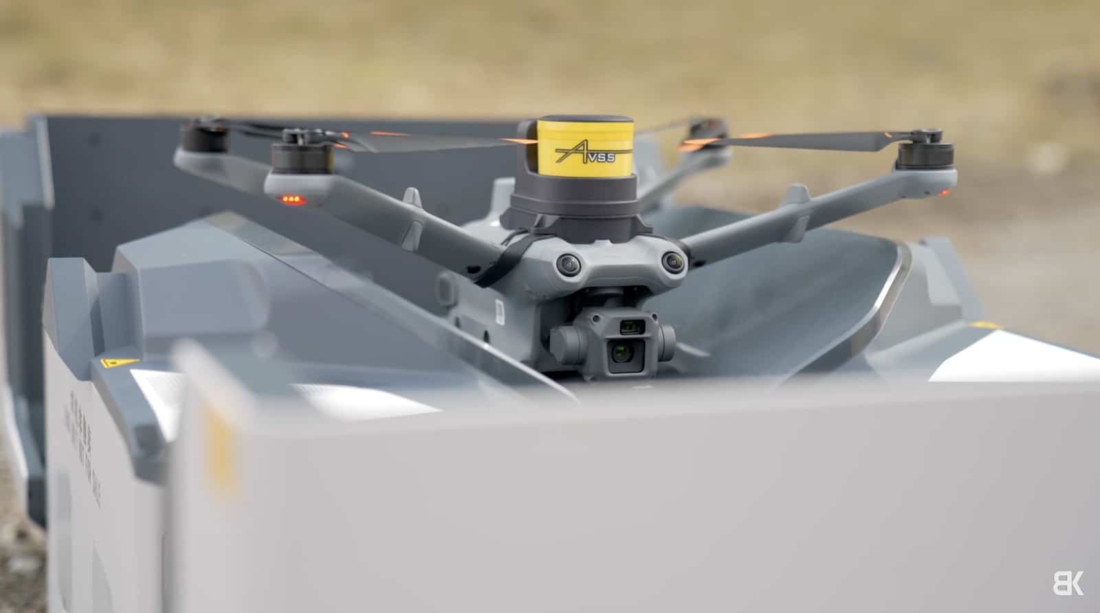Crashing DJI’s New Enterprise Drone - DJI Matrice 3D & Dock 2 First Impressions