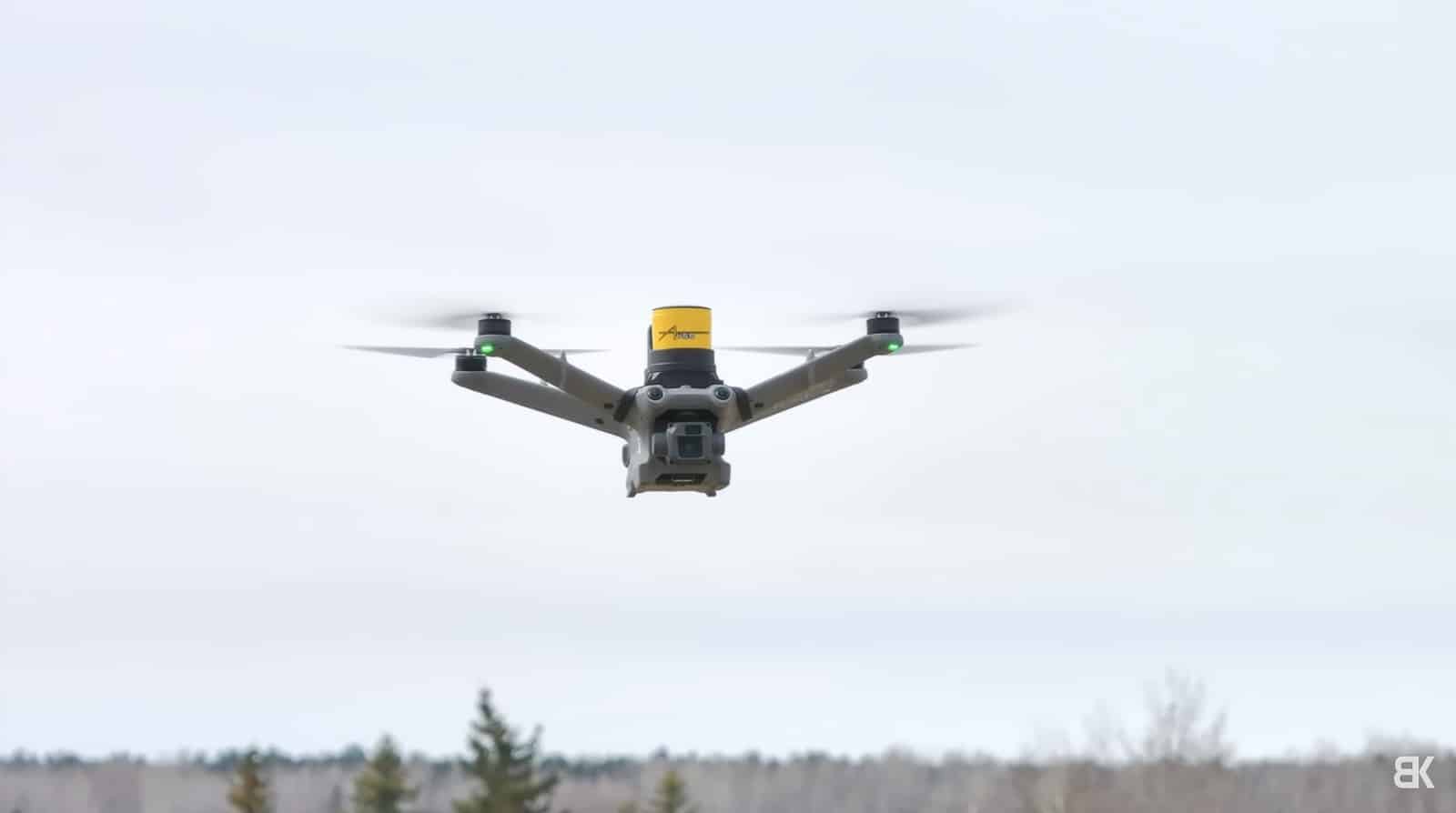 Crashing DJI’s New Enterprise Drone - DJI Matrice 3D & Dock 2 First Impressions
