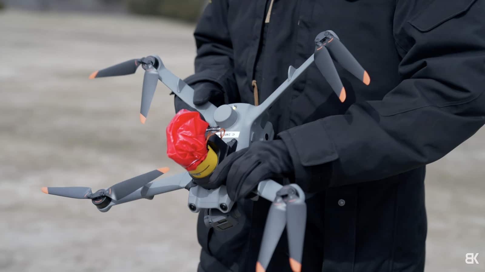Crashing DJI’s New Enterprise Drone - DJI Matrice 3D & Dock 2 First Impressions