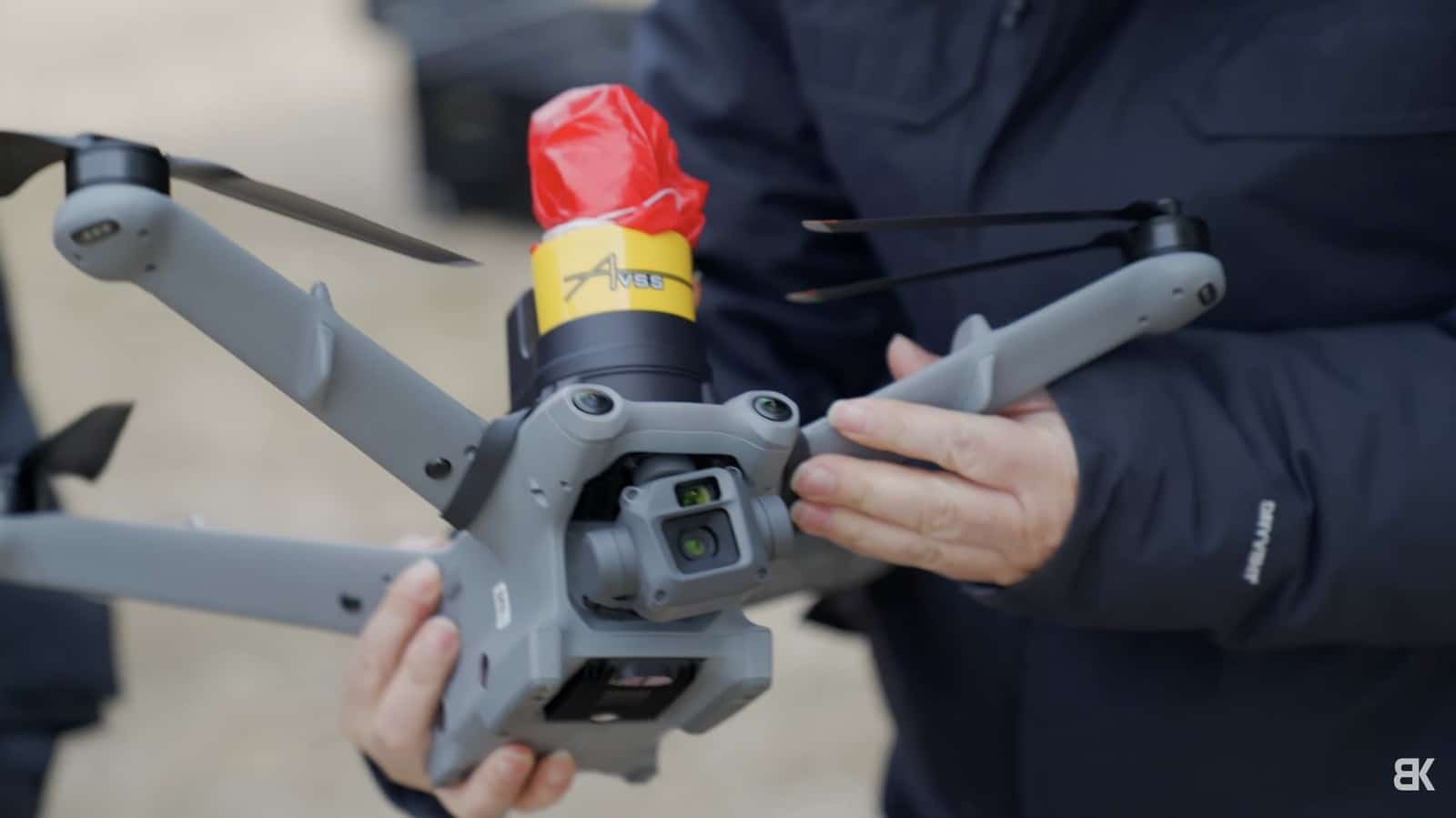 Crashing DJI’s New Enterprise Drone - DJI Matrice 3D & Dock 2 First Impressions