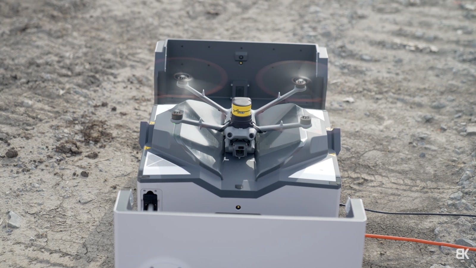 Crashing DJI’s New Enterprise Drone - DJI Matrice 3D & Dock 2 First Impressions