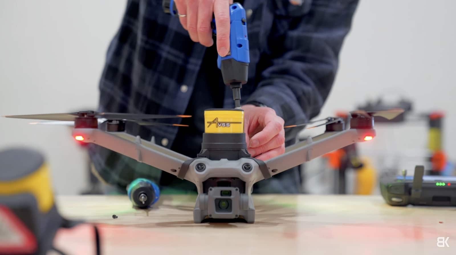 Crashing DJI’s New Enterprise Drone - DJI Matrice 3D & Dock 2 First Impressions