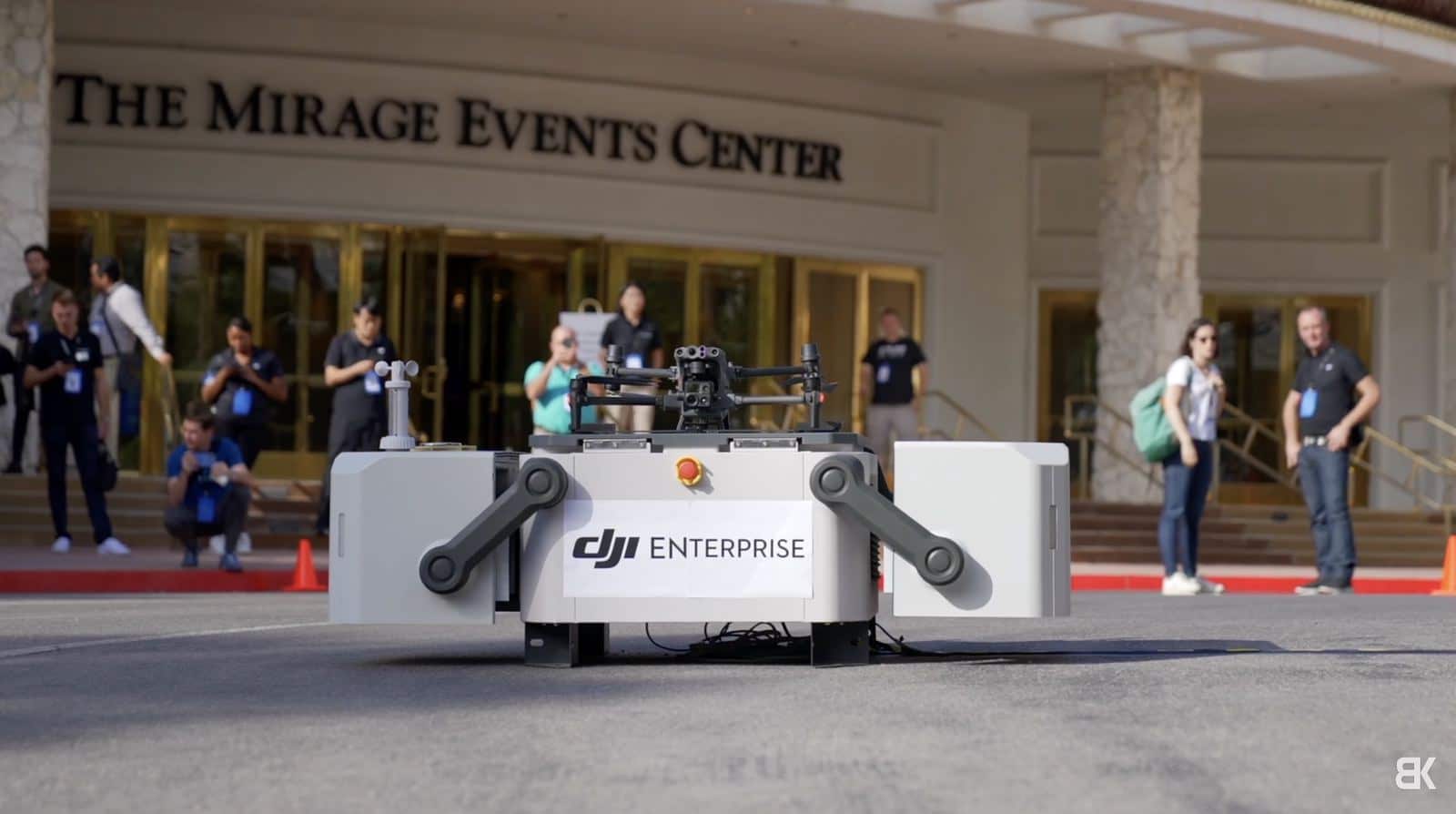Crashing DJI’s New Enterprise Drone - DJI Matrice 3D & Dock 2 First Impressions