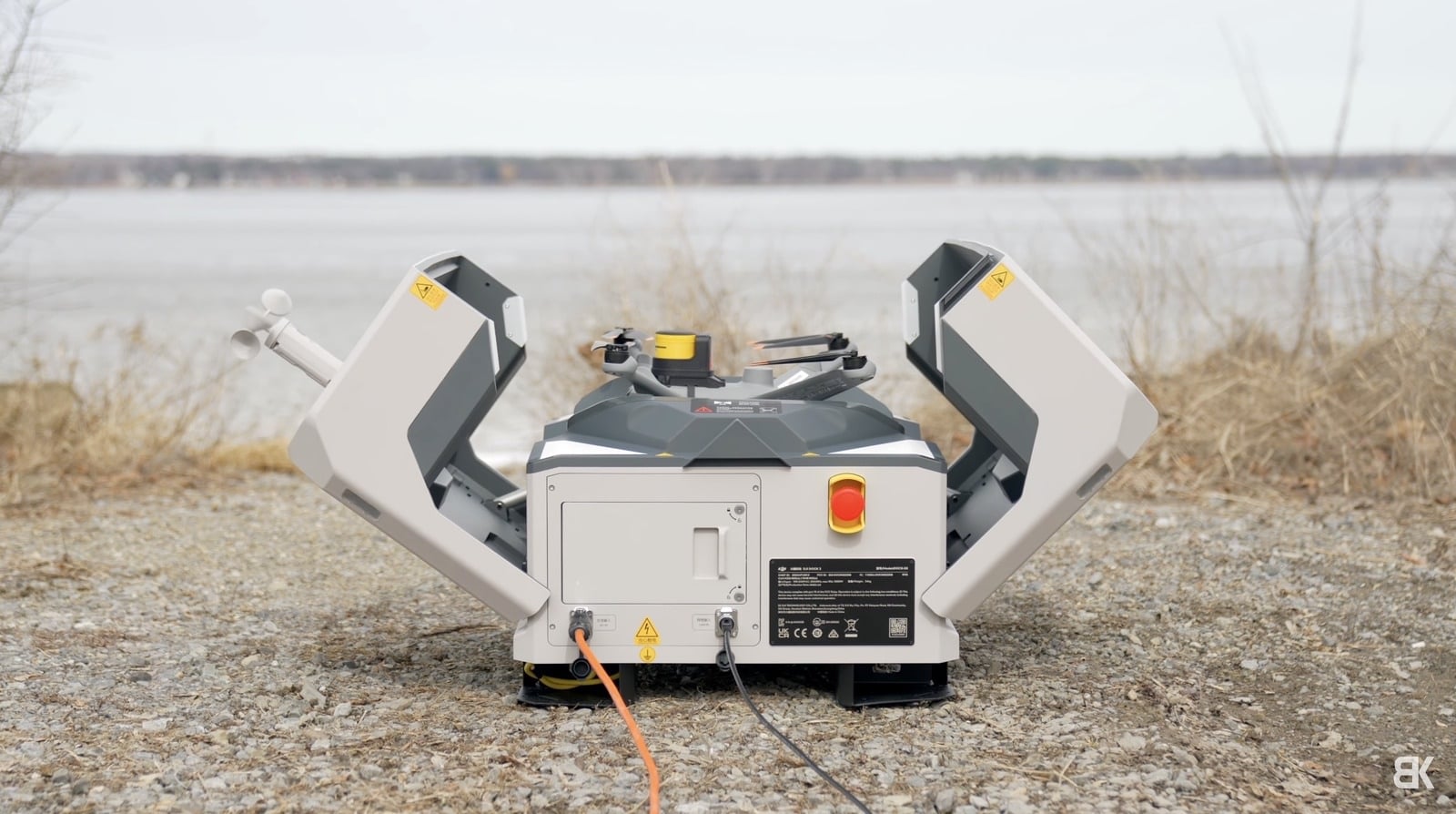 Crashing DJI’s New Enterprise Drone - DJI Matrice 3D & Dock 2 First Impressions