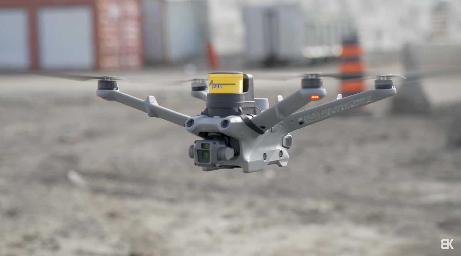 Crashing DJI’s New Enterprise Drone - DJI Matrice 3D & Dock 2 First Impressions