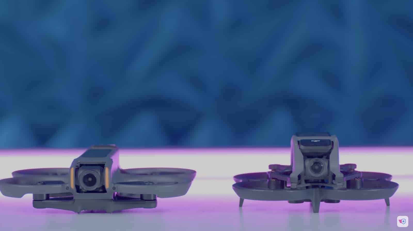 DJI Avata 2 Full Review - Huge Improvements!