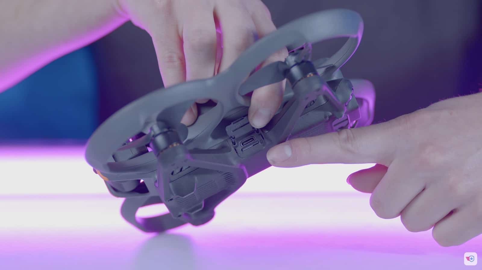 DJI Avata 2 Full Review - Huge Improvements!