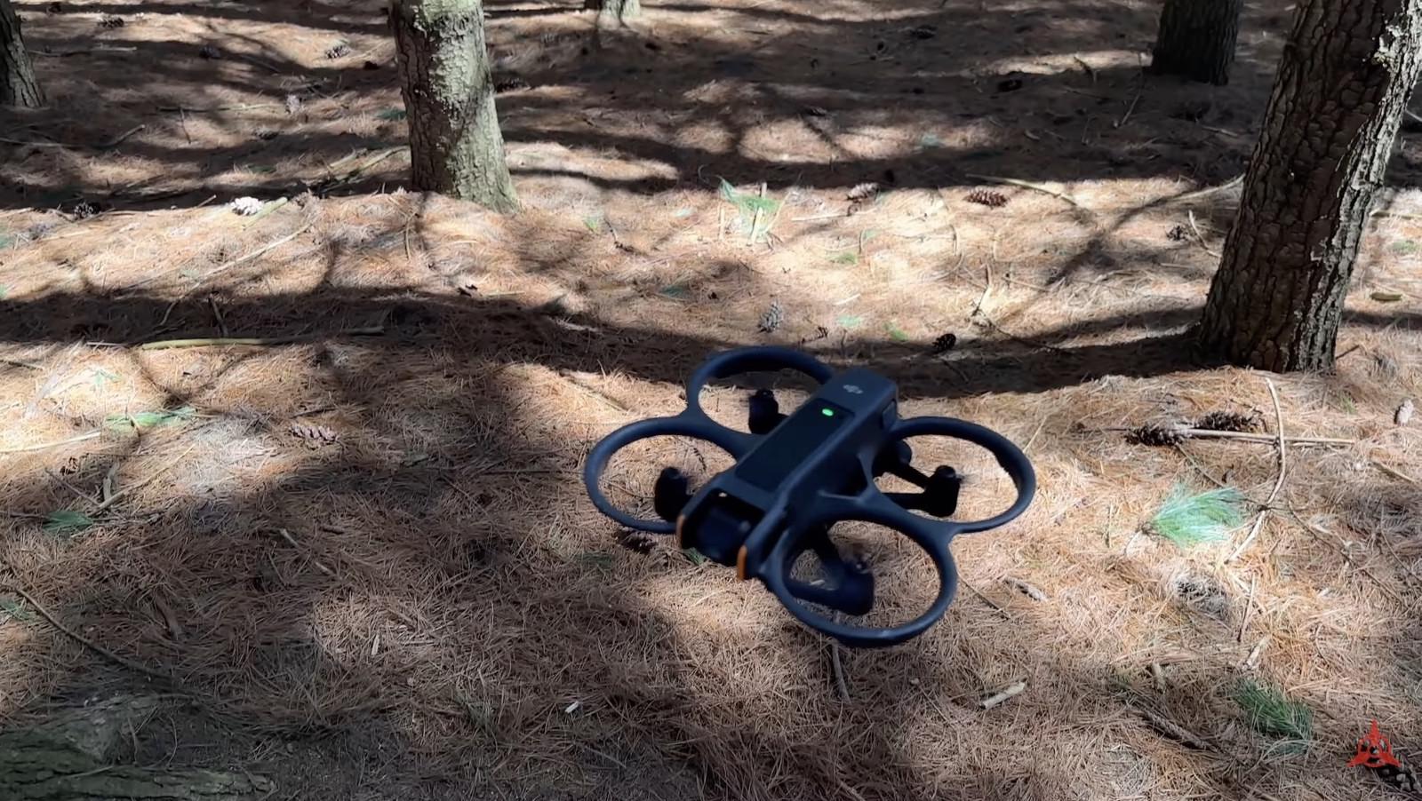 DJI Avata 2 - Incredible New Features - Full Review