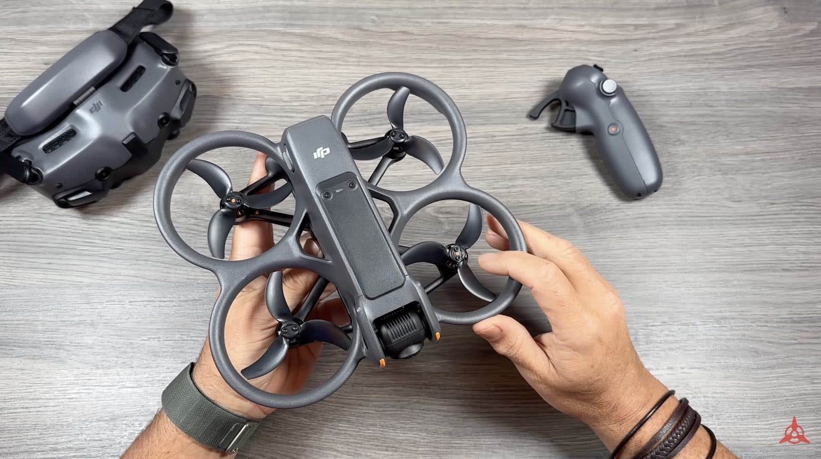 DJI Avata 2 - Incredible New Features - Full Review