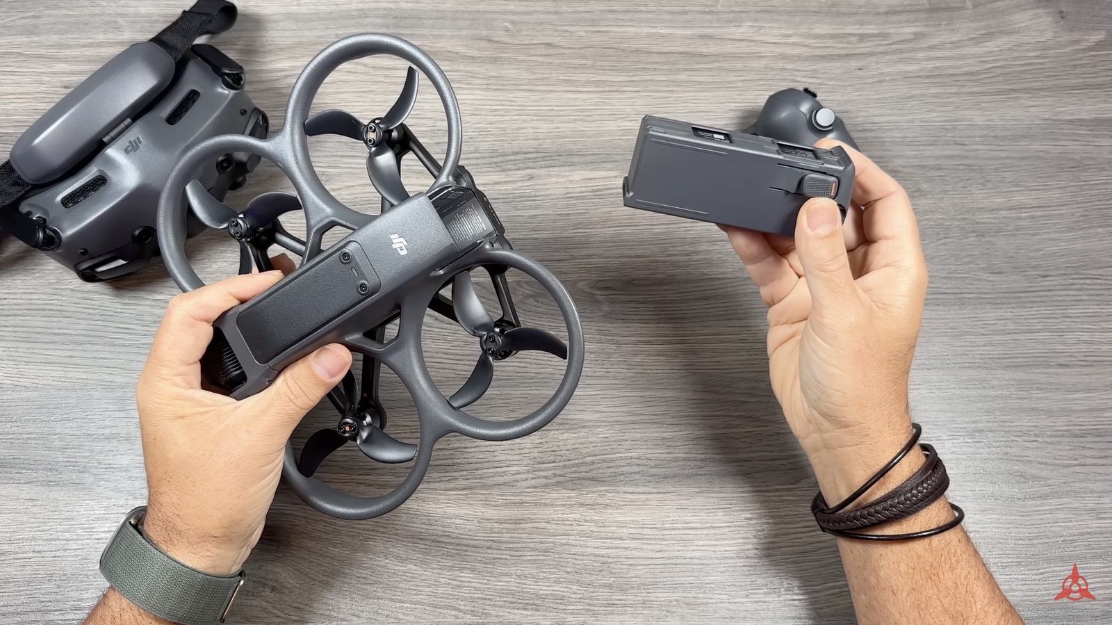 DJI Avata 2 - Incredible New Features - Full Review