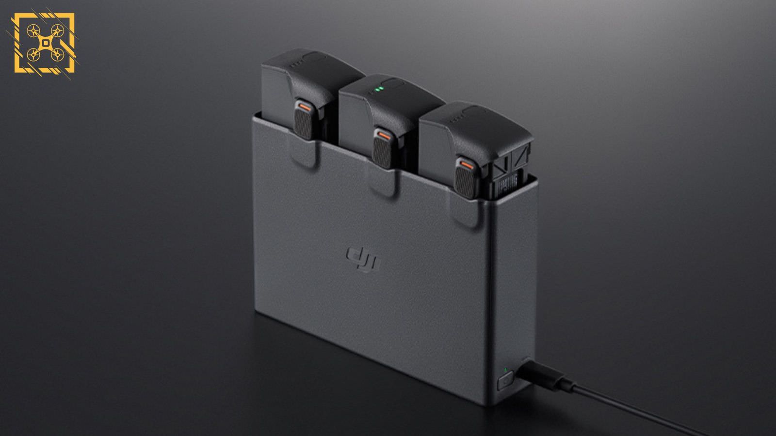 Additional DJI Avata 2 leak material gathered in the article gallery.