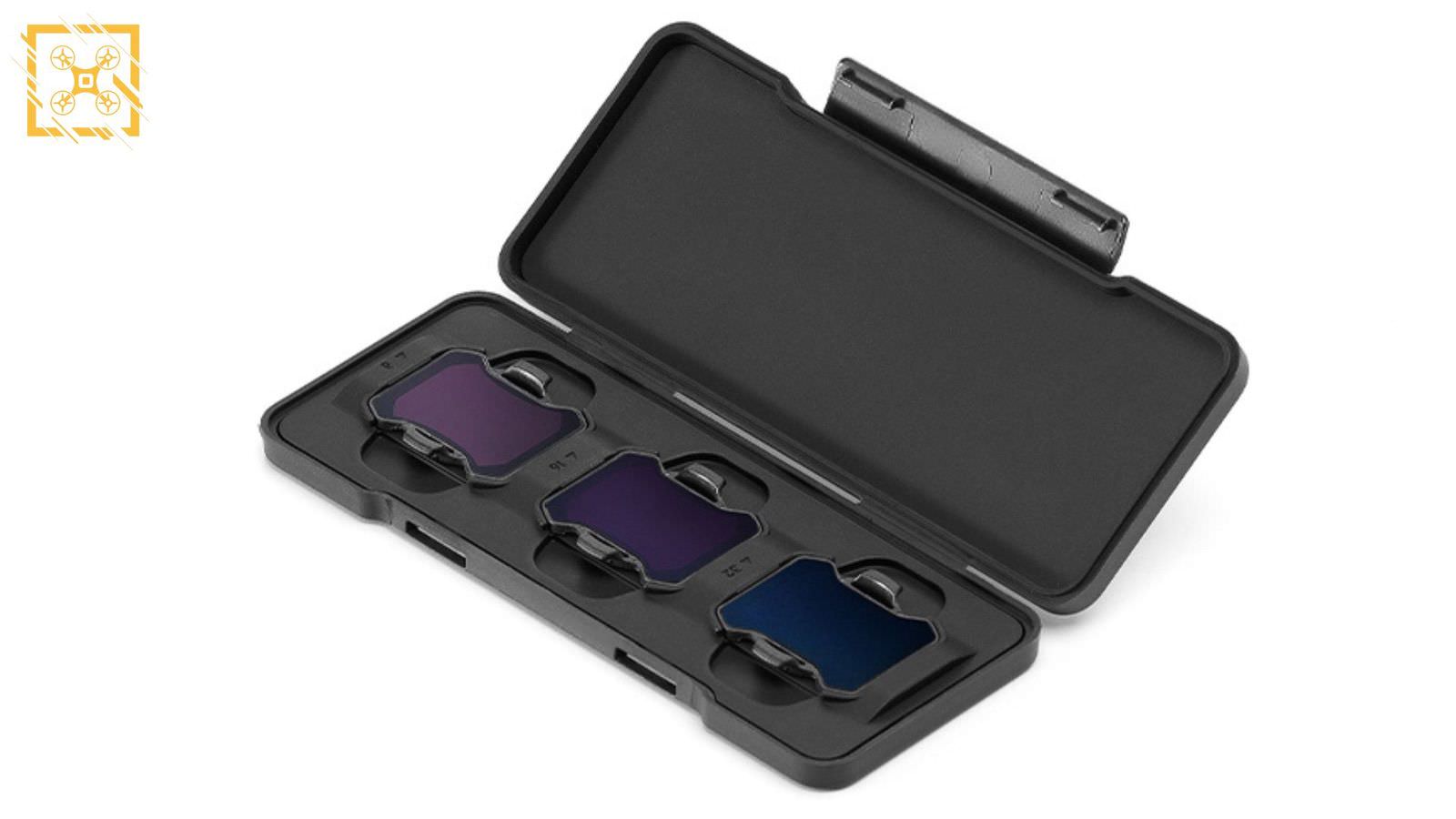 Unreleased DJI Avata 2 pictured in a leaked gallery image.