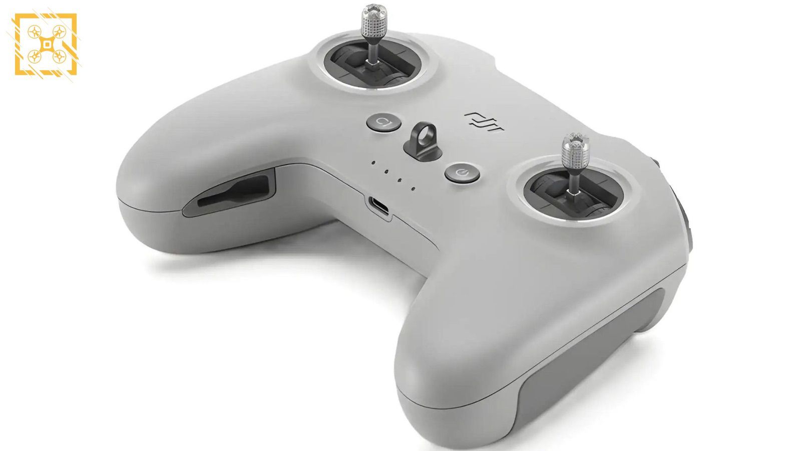 Leaked DJI Avata 2 imagery published before DJI announced the drone.