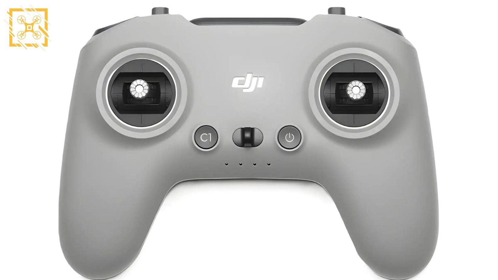 One more leaked DJI Avata 2 image from the gallery of pre-launch shots.