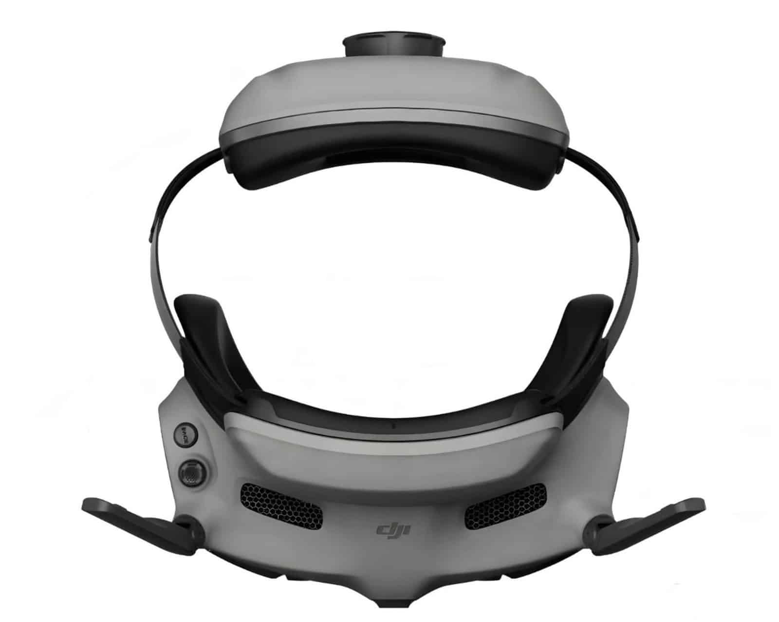 Leaked DJI Avata 2 photo included among the gallery of leak images.
