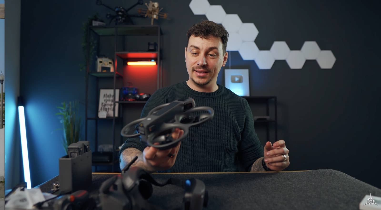 DJI Avata 2 Unboxing & Full Flight - How Is This So GOOD?