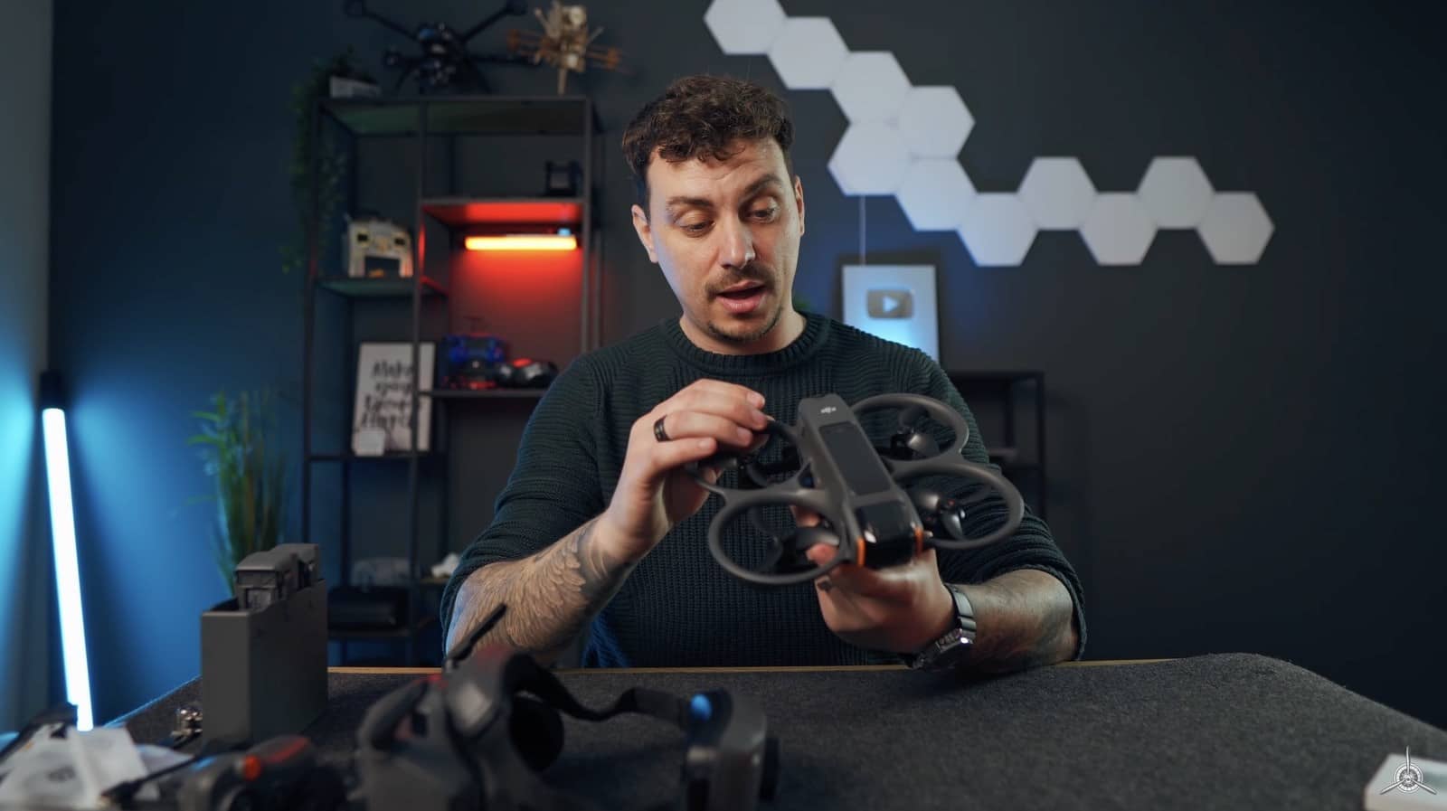 DJI Avata 2 Unboxing & Full Flight - How Is This So GOOD?