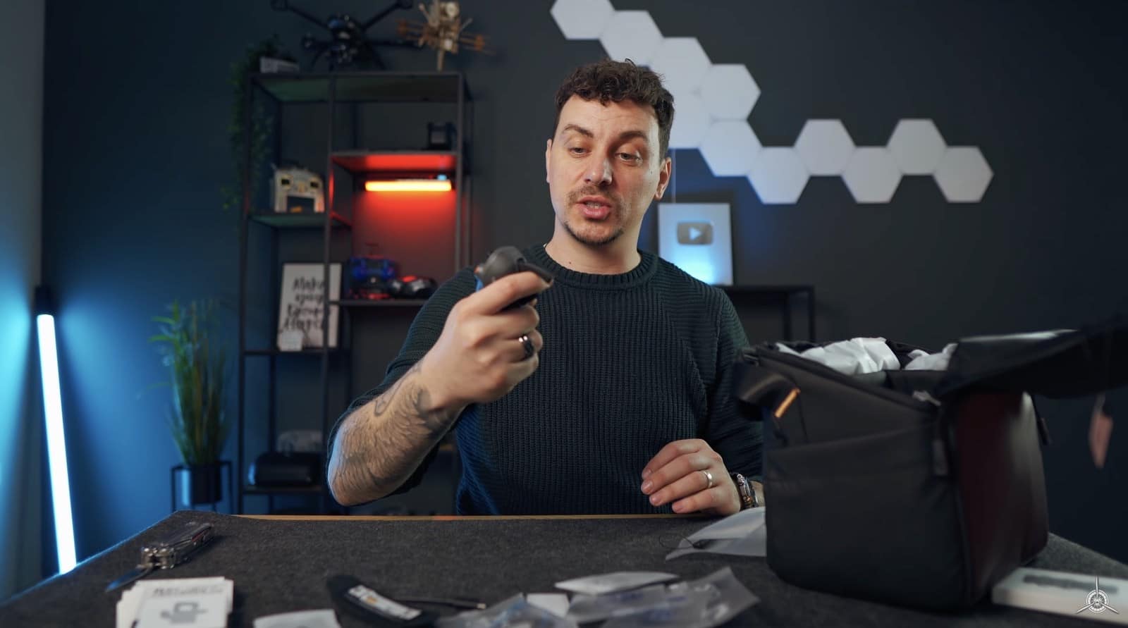 DJI Avata 2 Unboxing & Full Flight - How Is This So GOOD?